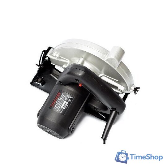 Дисковая (циркулярная) пила RedVerg Basic CS65 - Изображение №5 — Интернет-магазин Time-Shop