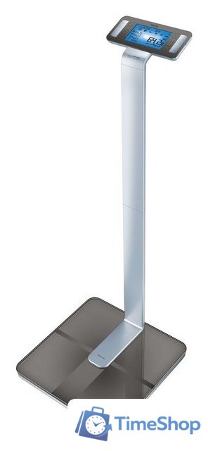 Умные напольные весы Beurer BF 1000 Super Precision - Изображение №1 — Интернет-магазин Time-Shop