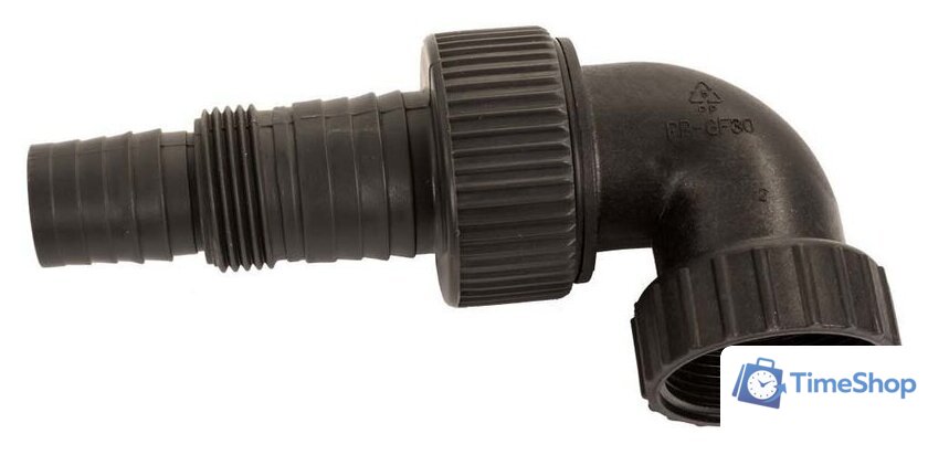 Дренажный насос Quattro Elementi Drenaggio 1000 H Inox - Изображение №8 — Интернет-магазин Time-Shop