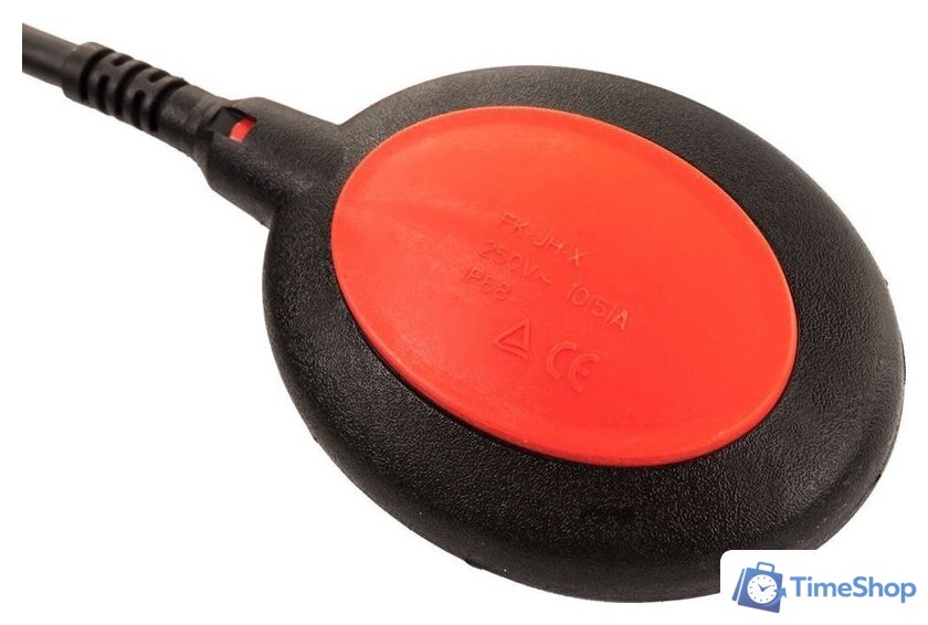 Дренажный насос Quattro Elementi Drenaggio 1000 H Inox - Изображение №2 — Интернет-магазин Time-Shop