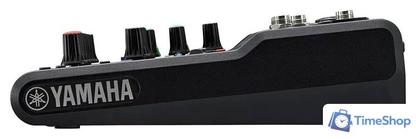 Микшерный пульт Yamaha MG-06X - Изображение №3 — Интернет-магазин Time-Shop