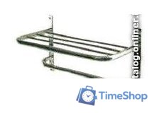 Полка для полотенца Ozlider 1168р - Изображение №1 — Интернет-магазин Time-Shop