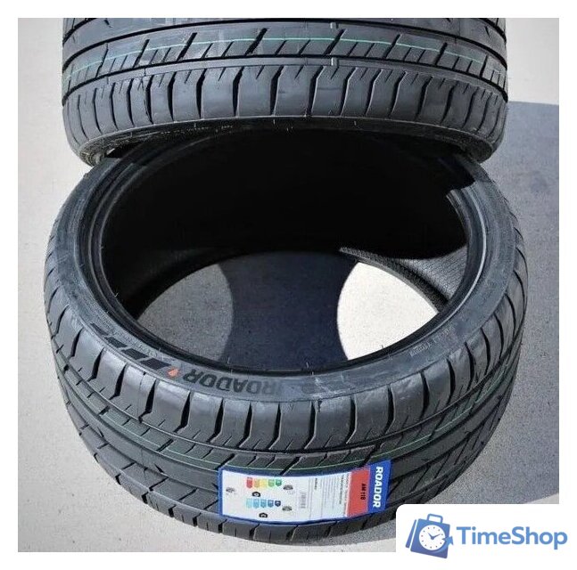Летние шины Roador Amaro 118 235/40R19 92W - Изображение №3 — Интернет-магазин Time-Shop