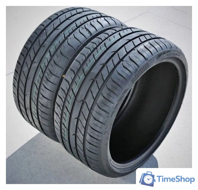 Летние шины Roador Amaro 118 235/40R19 92W - Изображение №7 — Интернет-магазин Time-Shop