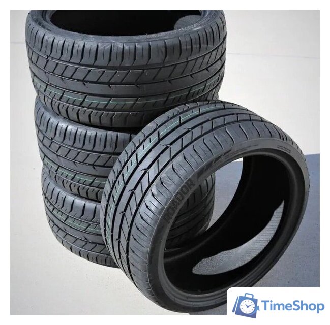 Летние шины Roador Amaro 118 235/40R19 92W - Изображение №4 — Интернет-магазин Time-Shop