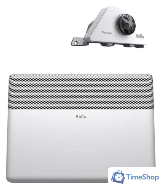 Конвектор Ballu Apollo Transformer BEC/AT-1500 (механическое управление) - Изображение №1 — Интернет-магазин Time-Shop