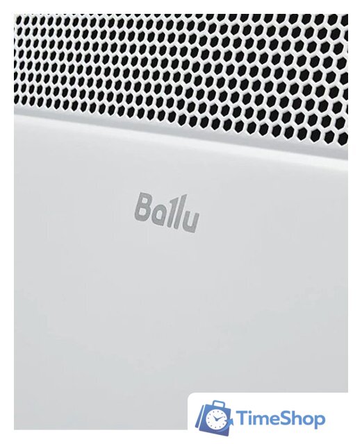 Конвектор Ballu Apollo Transformer BEC/AT-1500 (механическое управление) - Изображение №2 — Интернет-магазин Time-Shop