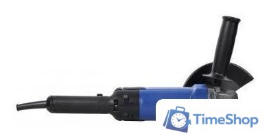 Угловая шлифмашина Витязь МШУ-150-1400ПЕ - Изображение №5 — Интернет-магазин Time-Shop