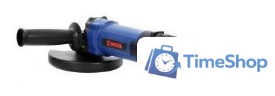 Угловая шлифмашина Витязь МШУ-150-1400ПЕ - Изображение №3 — Интернет-магазин Time-Shop