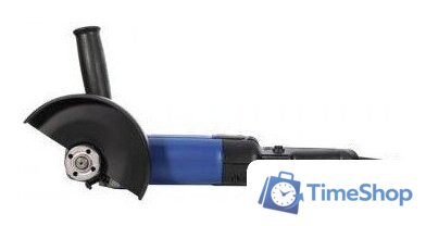 Угловая шлифмашина Витязь МШУ-150-1400ПЕ - Изображение №6 — Интернет-магазин Time-Shop