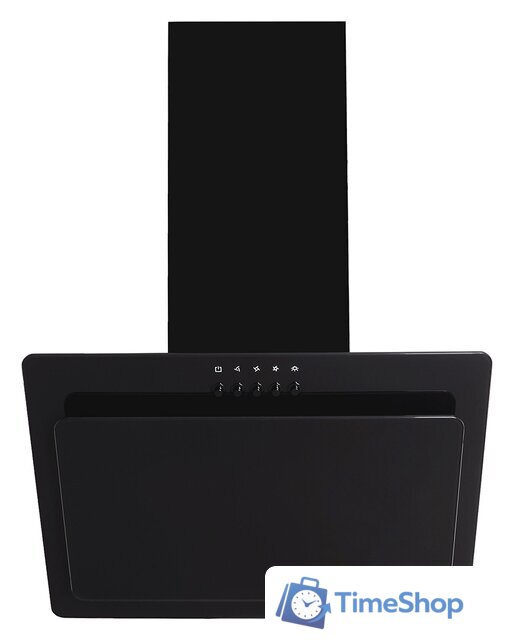 Кухонная вытяжка Exiteq EX-1025 (черный) - Изображение №6 — Интернет-магазин Time-Shop