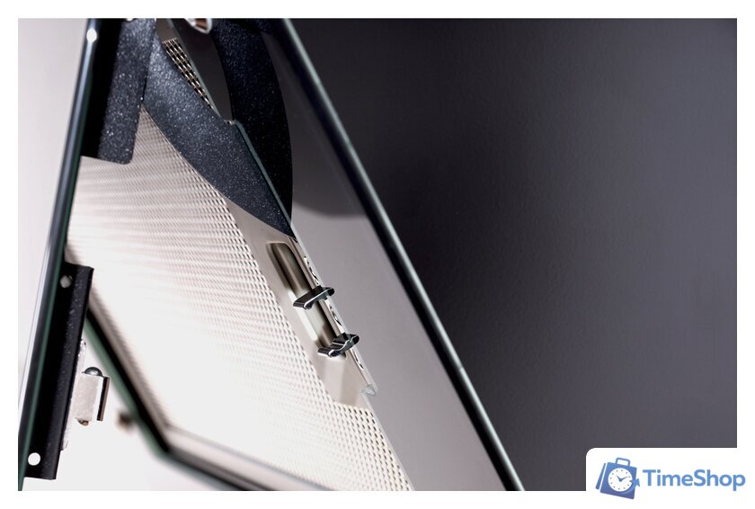 Кухонная вытяжка Exiteq EX-1025 (черный) - Изображение №5 — Интернет-магазин Time-Shop