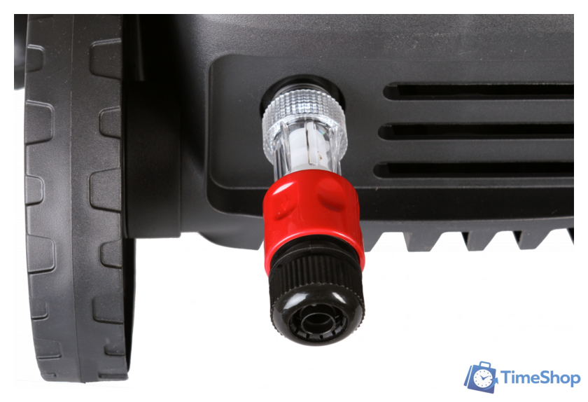 Мойка высокого давления Ресанта МР-200П 70/8/22 - Изображение №6 — Интернет-магазин Time-Shop