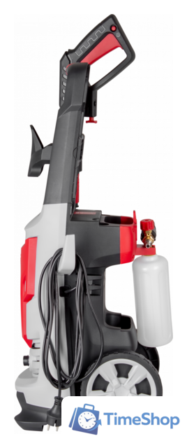 Мойка высокого давления Ресанта МР-200П 70/8/22 - Изображение №3 — Интернет-магазин Time-Shop