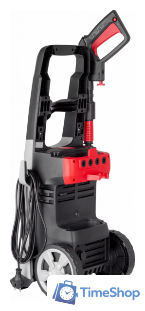 Мойка высокого давления Ресанта МР-200П 70/8/22 - Изображение №4 — Интернет-магазин Time-Shop