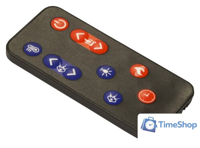 Электрокамин RealFlame Firespace 33 S IR - Изображение №3 — Интернет-магазин Time-Shop