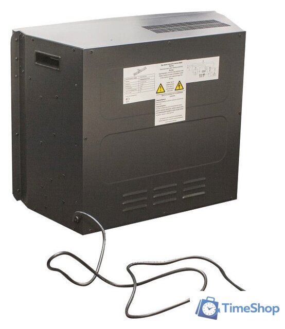 Электрокамин RealFlame Firespace 33 S IR - Изображение №2 — Интернет-магазин Time-Shop