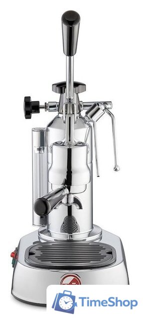 Кофемашина La Pavoni LPLELQ01EU - Изображение №2 — Интернет-магазин Time-Shop