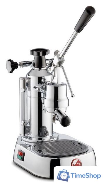 Кофемашина La Pavoni LPLELQ01EU - Изображение №1 — Интернет-магазин Time-Shop
