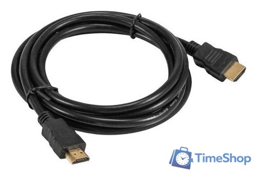Кабель ExeGate EX-CC-HDMI-2.0 EX294684RUS - Изображение №1 — Интернет-магазин Time-Shop