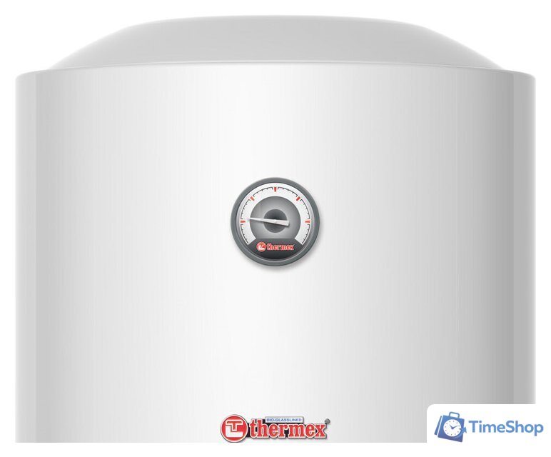 Накопительный электрический водонагреватель Thermex Nova 50 V Slim - Изображение №7 — Интернет-магазин Time-Shop