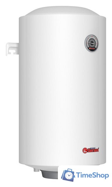 Накопительный электрический водонагреватель Thermex Nova 50 V Slim - Изображение №2 — Интернет-магазин Time-Shop