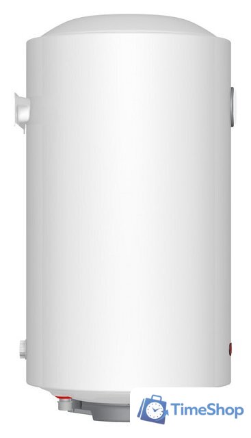 Накопительный электрический водонагреватель Thermex Nova 50 V Slim - Изображение №3 — Интернет-магазин Time-Shop