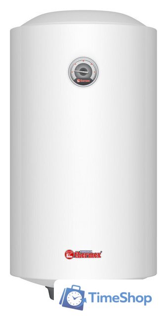 Накопительный электрический водонагреватель Thermex Nova 50 V Slim - Изображение №1 — Интернет-магазин Time-Shop