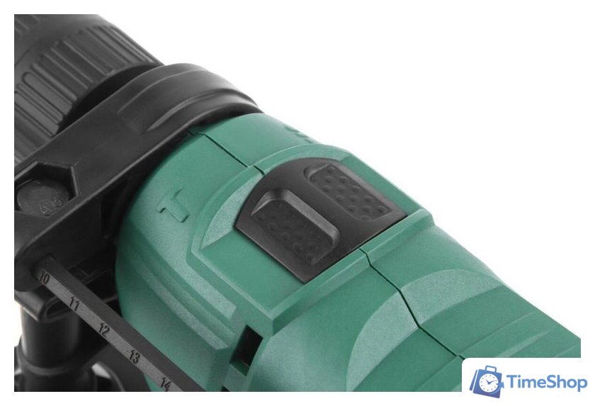 Ударная дрель Hammer UDD780B - Изображение №7 — Интернет-магазин Time-Shop