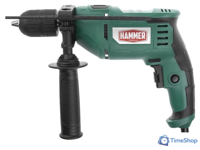 Ударная дрель Hammer UDD780B - Изображение №2 — Интернет-магазин Time-Shop