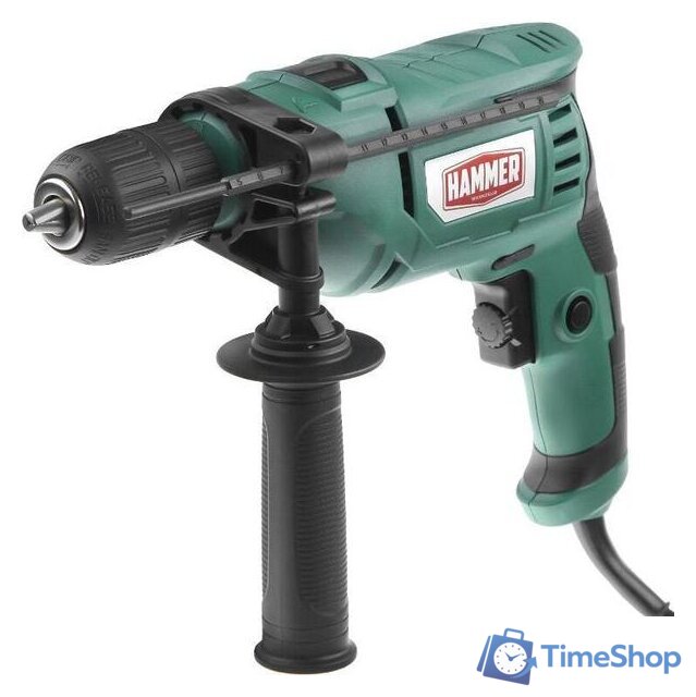 Ударная дрель Hammer UDD780B - Изображение №1 — Интернет-магазин Time-Shop