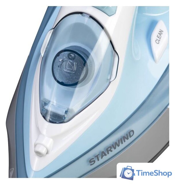 Утюг StarWind SIR2650 - Изображение №6 — Интернет-магазин Time-Shop