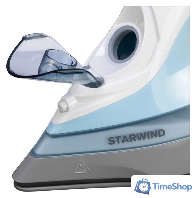 Утюг StarWind SIR2650 - Изображение №8 — Интернет-магазин Time-Shop