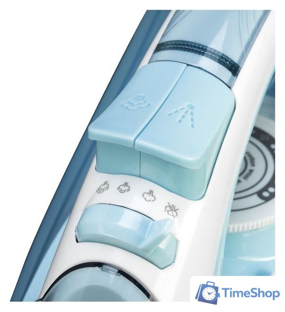 Утюг StarWind SIR2650 - Изображение №7 — Интернет-магазин Time-Shop