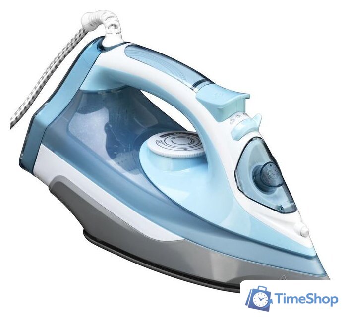 Утюг StarWind SIR2650 - Изображение №5 — Интернет-магазин Time-Shop