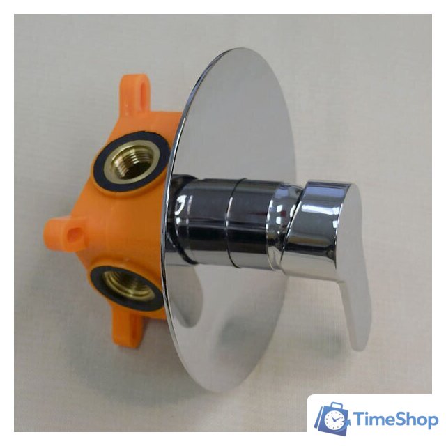 Смеситель MVL 29742-CR3 - Изображение №3 — Интернет-магазин Time-Shop