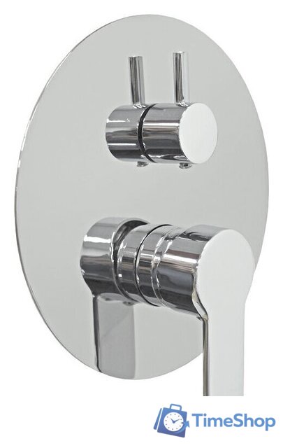 Смеситель MVL 29742-CR3 - Изображение №9 — Интернет-магазин Time-Shop