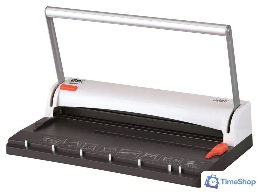 Брошюровщик Kobra Queenbind Student W - Изображение №1 — Интернет-магазин Time-Shop