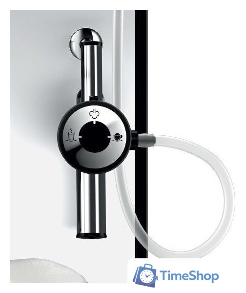 Кофемашина Melitta Caffeo Solo & Perfect Milk E957-103 - Изображение №5 — Интернет-магазин Time-Shop