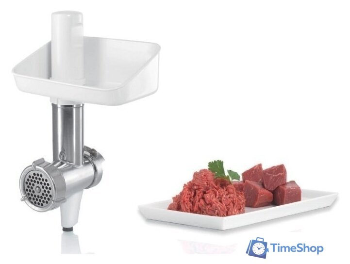 Кухонная машина Bosch MUM58258 - Изображение №3 — Интернет-магазин Time-Shop