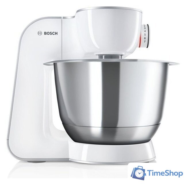 Кухонная машина Bosch MUM58258 - Изображение №2 — Интернет-магазин Time-Shop