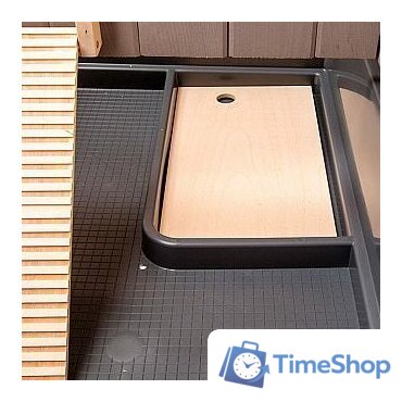 Клетка Ferplast Ranch 120 57090021 - Изображение №6 — Интернет-магазин Time-Shop