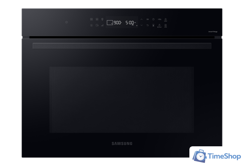 Микроволновая печь Samsung NQ5B4313GBK - Изображение №1 — Интернет-магазин Time-Shop