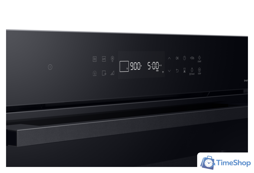 Микроволновая печь Samsung NQ5B4313GBK - Изображение №8 — Интернет-магазин Time-Shop