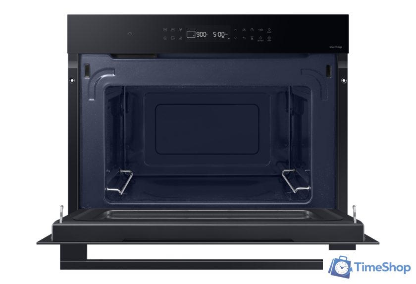 Микроволновая печь Samsung NQ5B4313GBK - Изображение №4 — Интернет-магазин Time-Shop