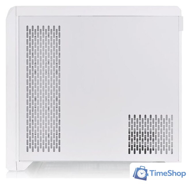 Корпус Thermaltake CTE C750 Air Snow CA-1X6-00F6WN-00 - Изображение №5 — Интернет-магазин Time-Shop