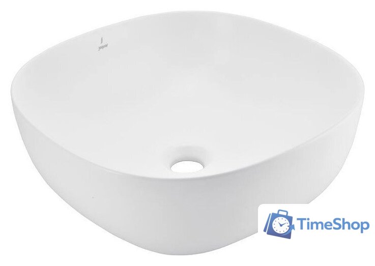 Умывальник Jaquar JDS-WHM-25911 - Изображение №1 — Интернет-магазин Time-Shop