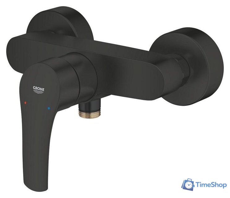 Смеситель Grohe Grohe-Eurosmart 335552433 - Изображение №3 — Интернет-магазин Time-Shop