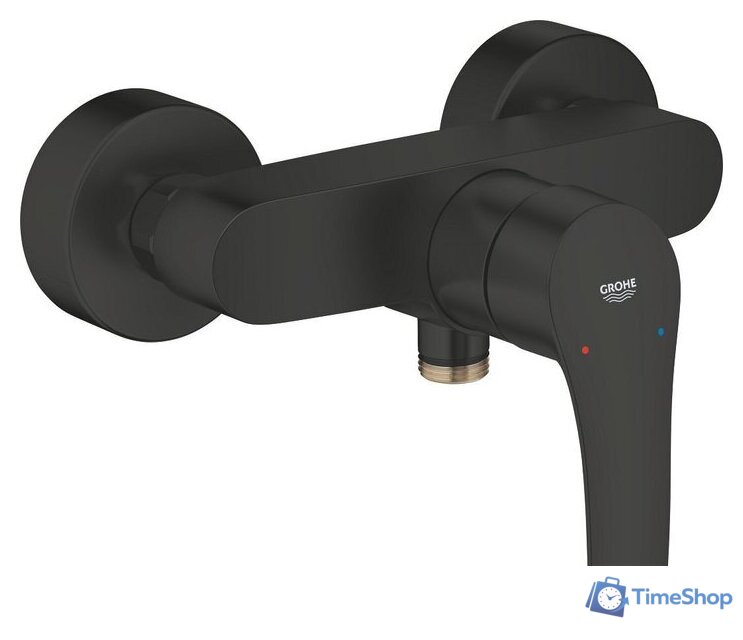 Смеситель Grohe Grohe-Eurosmart 335552433 - Изображение №1 — Интернет-магазин Time-Shop