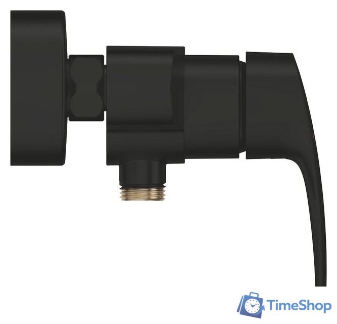 Смеситель Grohe Grohe-Eurosmart 335552433 - Изображение №2 — Интернет-магазин Time-Shop